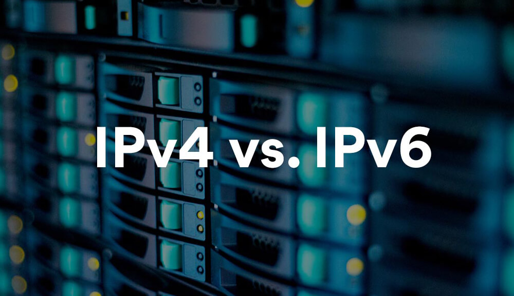 Understanding IP Addresses and the Difference Between IPv4 and IPv6